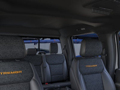 2026 Ford F-150 Tremor®
