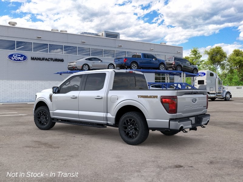 2026 Ford F-150 Tremor®