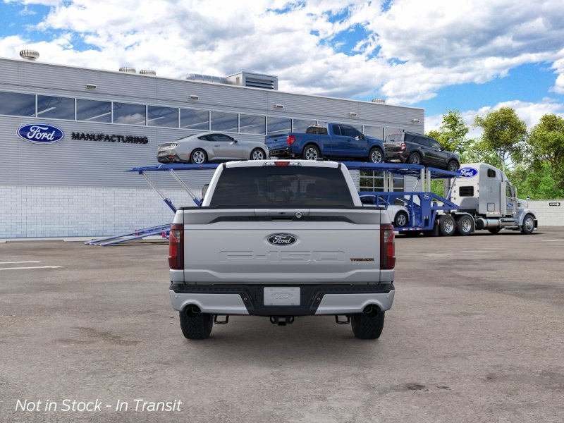 2026 Ford F-150 Tremor®
