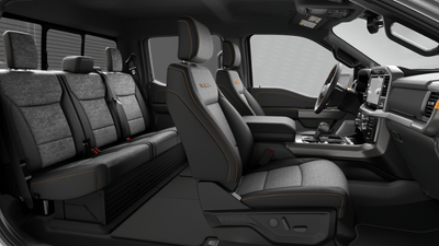 2026 Ford F-150 Tremor®