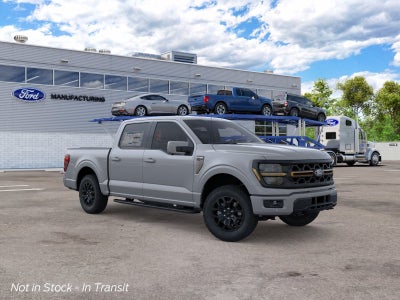2026 Ford F-150 Tremor®