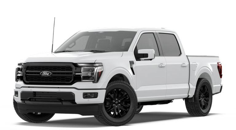 2026 Ford F-150's photo