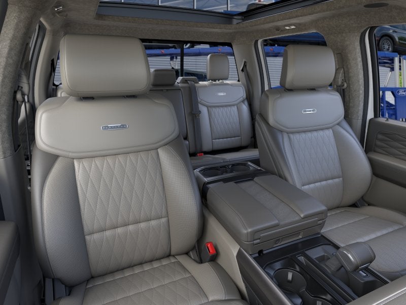 2026 Ford F-150 Platinum®