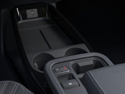 2026 Ford Mustang Mach-E PREMIUM AWD