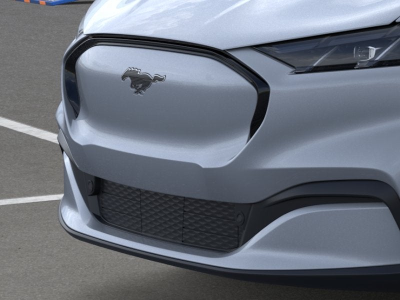 2026 Ford Mustang Mach-E PREMIUM AWD