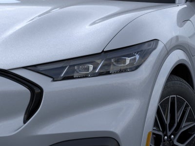 2026 Ford Mustang Mach-E PREMIUM AWD