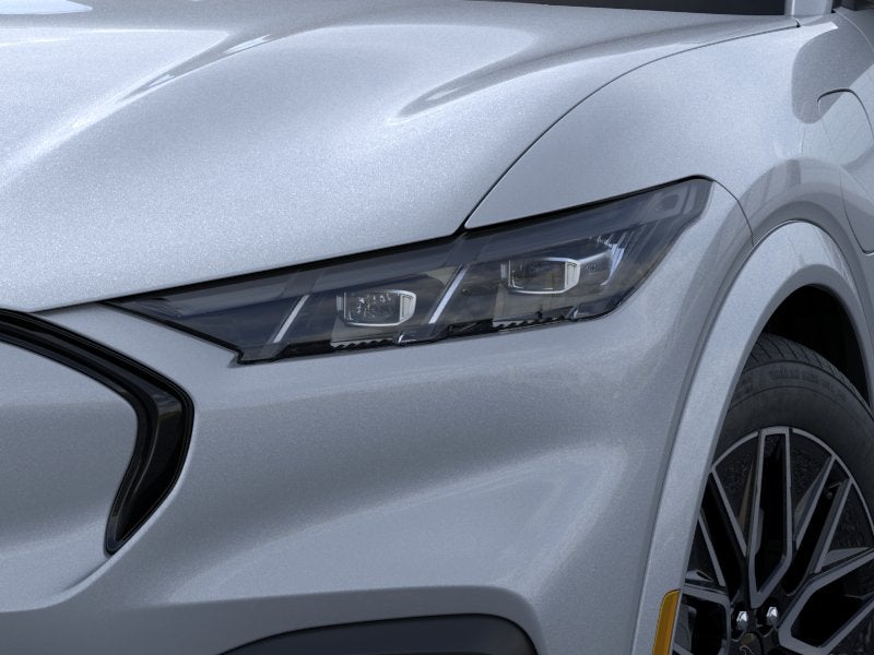 2026 Ford Mustang Mach-E PREMIUM AWD