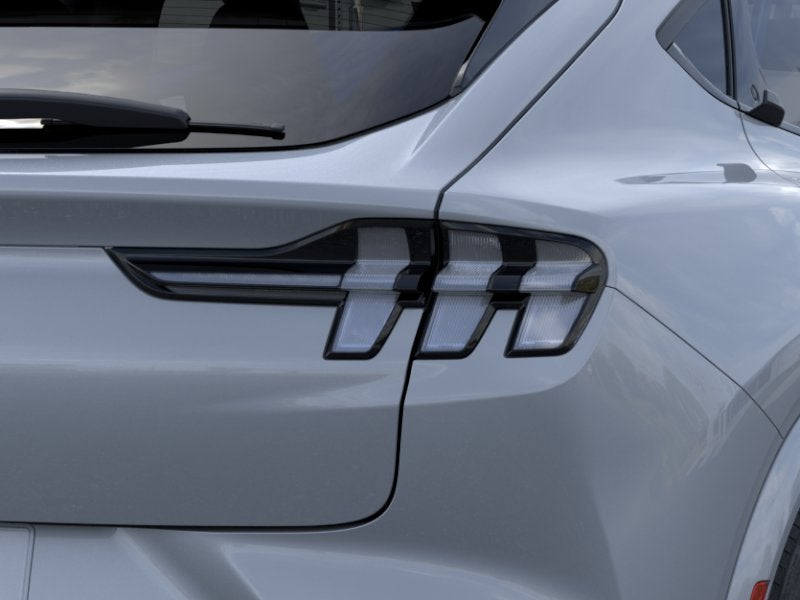 2026 Ford Mustang Mach-E PREMIUM AWD