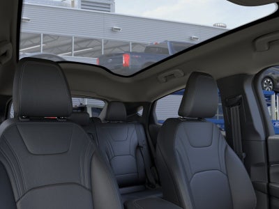 2026 Ford Mustang Mach-E PREMIUM AWD