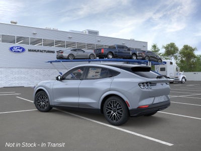 2026 Ford Mustang Mach-E PREMIUM AWD