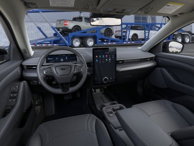 2026 Ford Mustang Mach-E PREMIUM AWD