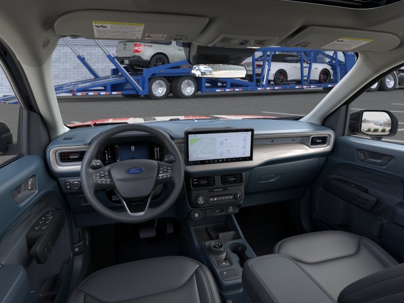 2026 Ford Maverick Lariat®