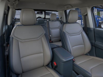 2026 Ford Maverick Lariat®