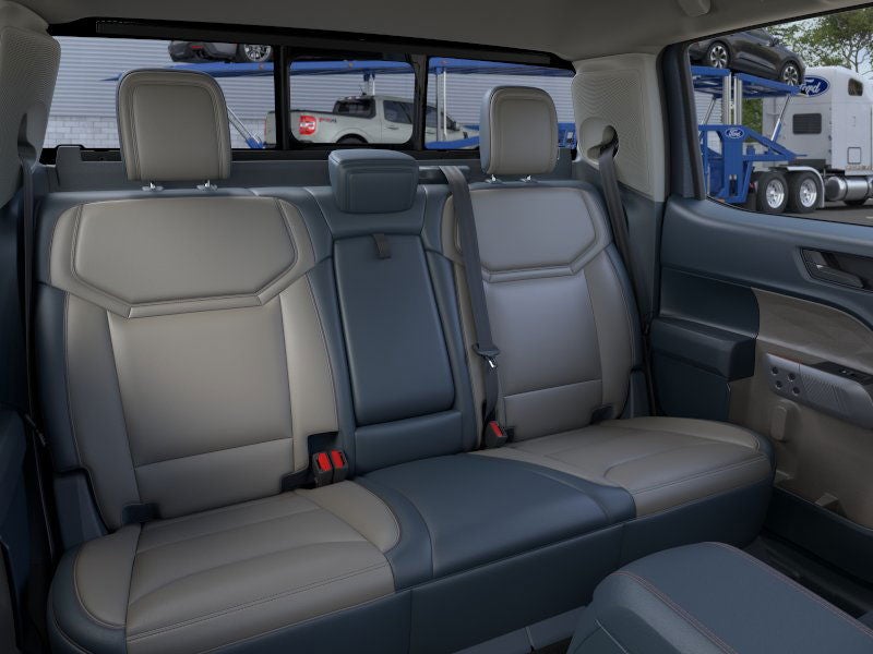 2026 Ford Maverick Lariat®