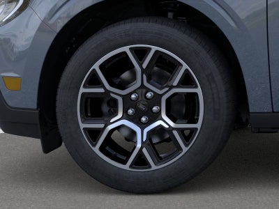 2026 Ford Maverick Lariat®