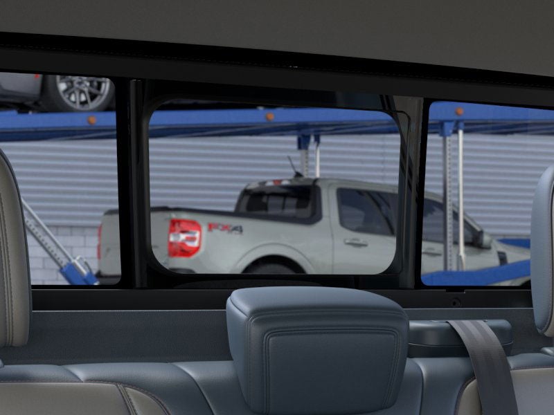 2026 Ford Maverick Lariat®