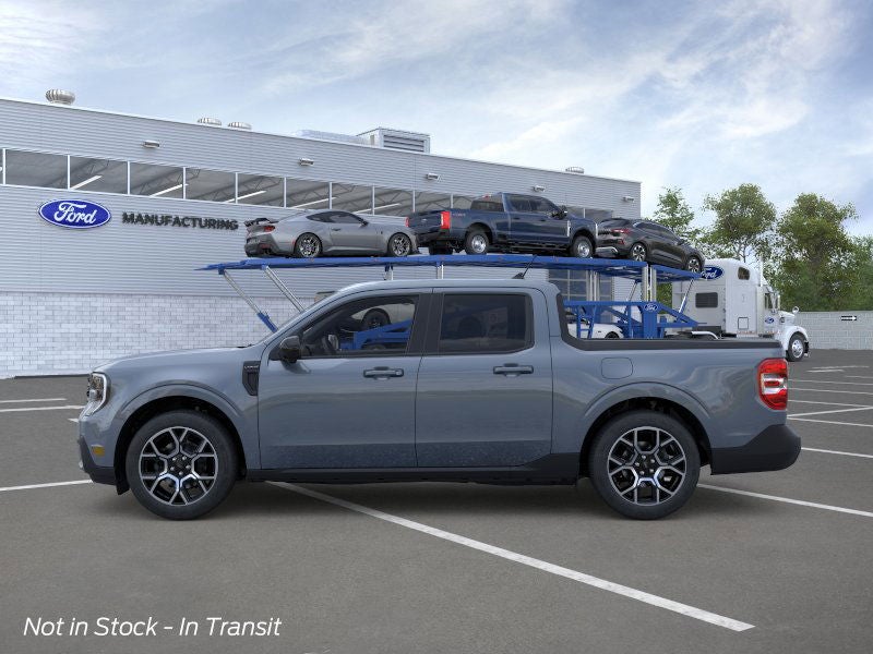 2026 Ford Maverick Lariat®