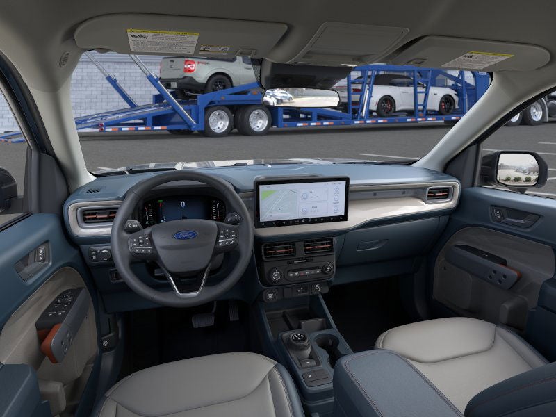 2026 Ford Maverick Lariat®