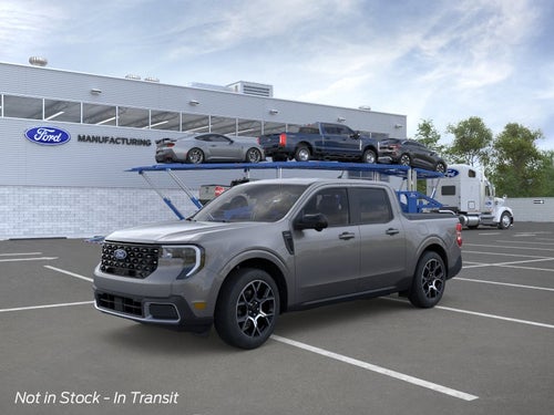 2026 Ford Maverick Lariat®