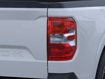 2026 Ford Maverick Lariat®