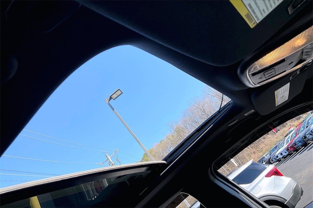 2021 Jeep Grand Cherokee 80th Anniversary Edition