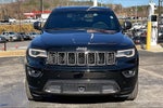 2021 Jeep Grand Cherokee 80th Anniversary Edition