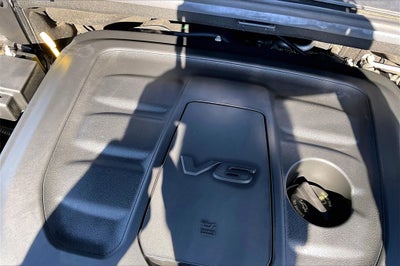 2021 Jeep Grand Cherokee 80th Anniversary Edition