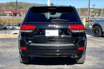 2021 Jeep Grand Cherokee 80th Anniversary Edition