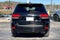 2021 Jeep Grand Cherokee 80th Anniversary Edition