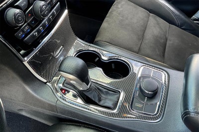 2020 Jeep Grand Cherokee SRT