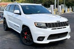 2020 Jeep Grand Cherokee SRT