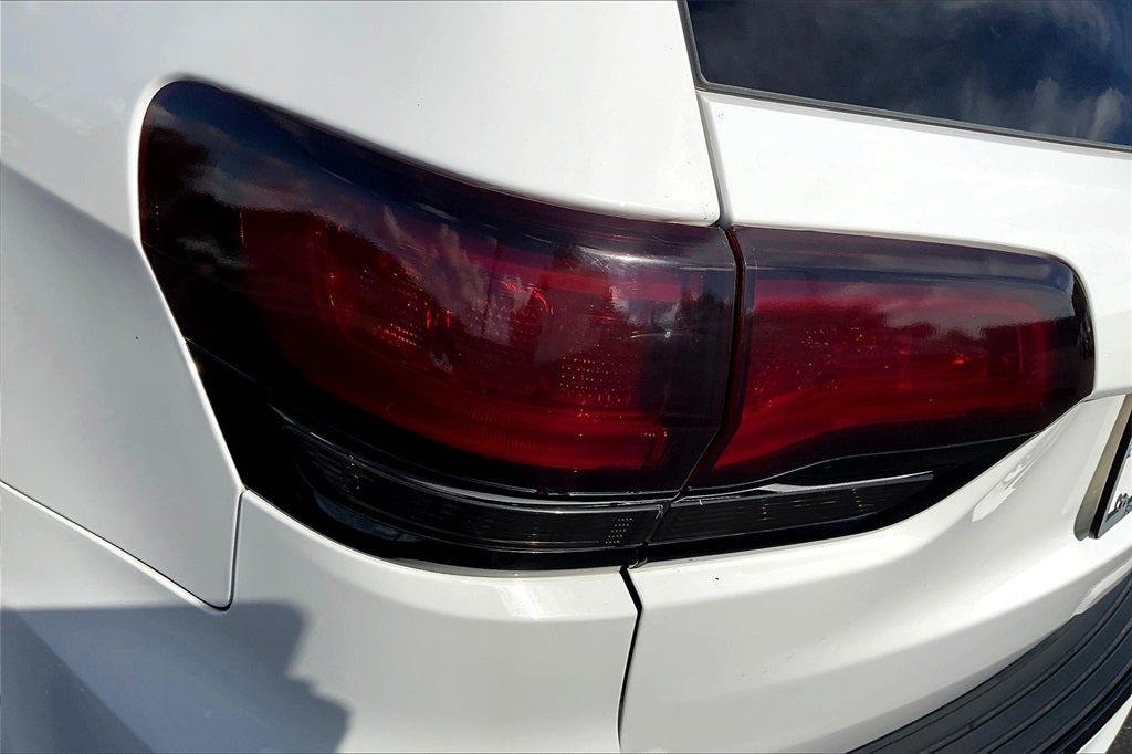 2020 Jeep Grand Cherokee SRT