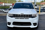 2020 Jeep Grand Cherokee SRT