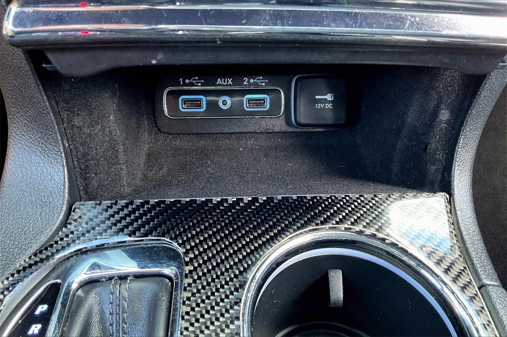 2020 Jeep Grand Cherokee SRT