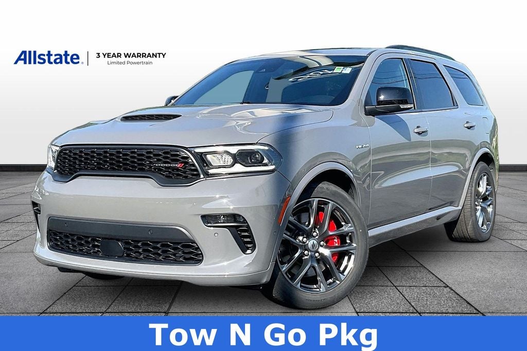 2023 Dodge Durango R/T Plus