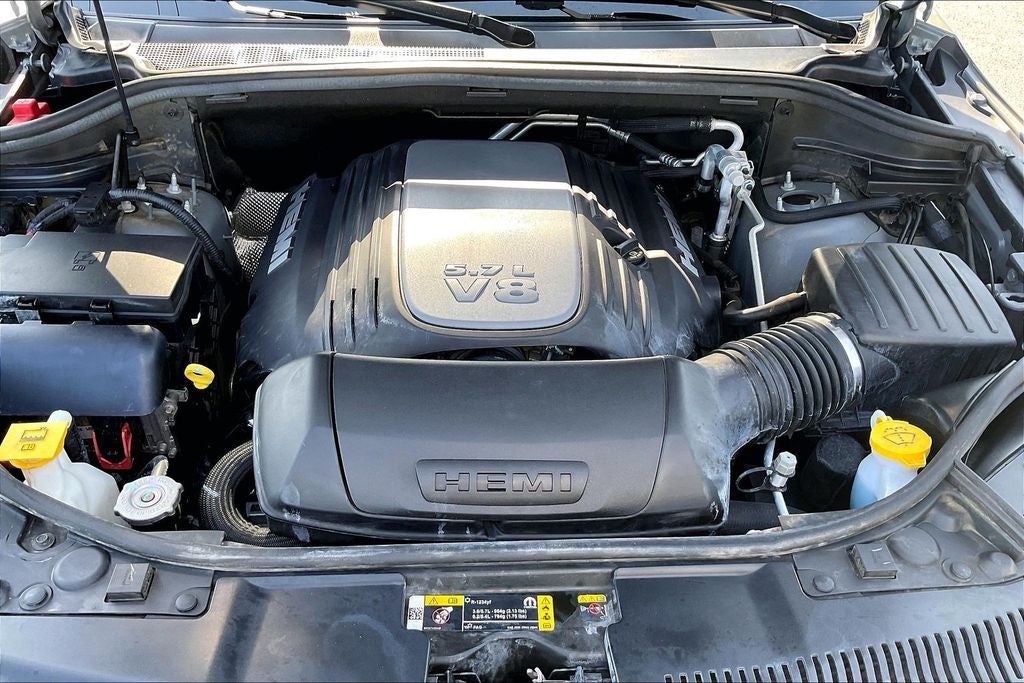 2023 Dodge Durango R/T Plus