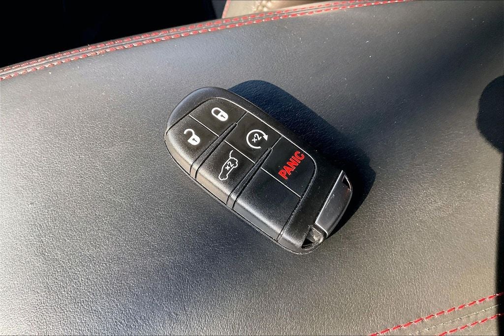 2023 Dodge Durango R/T Plus