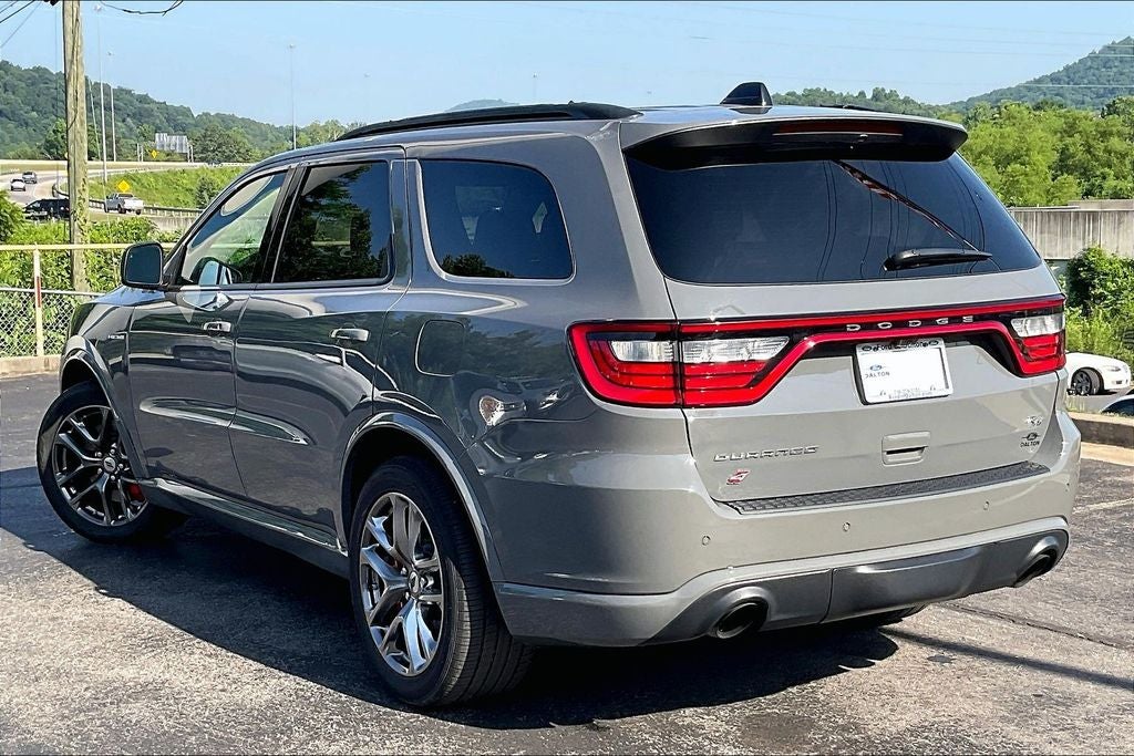 2023 Dodge Durango R/T Plus