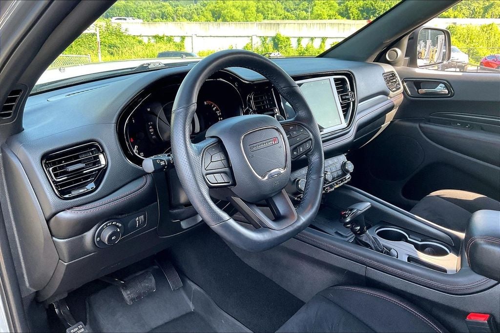 2023 Dodge Durango R/T Plus