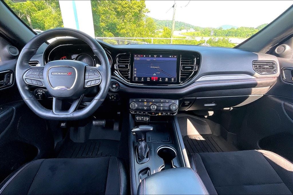 2023 Dodge Durango R/T Plus