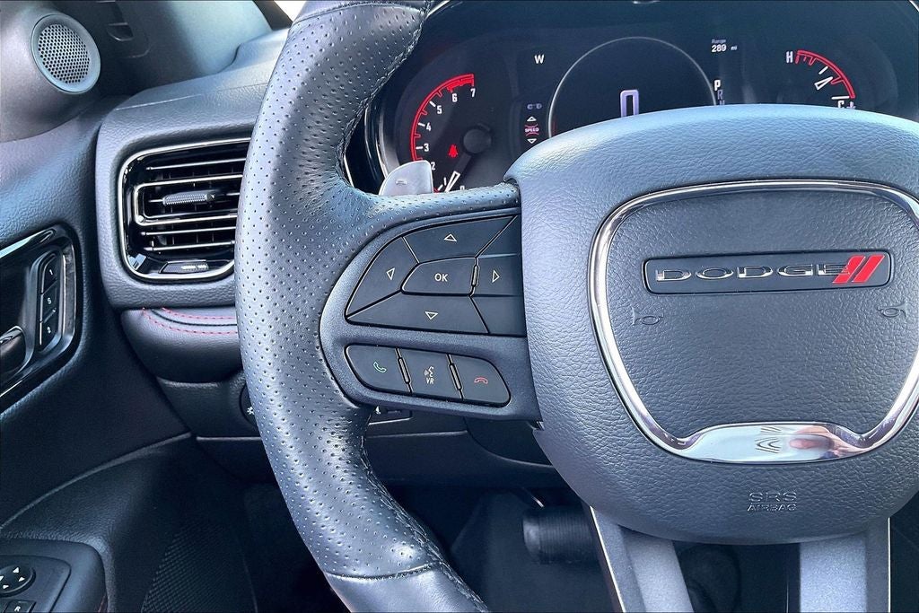 2023 Dodge Durango R/T Plus