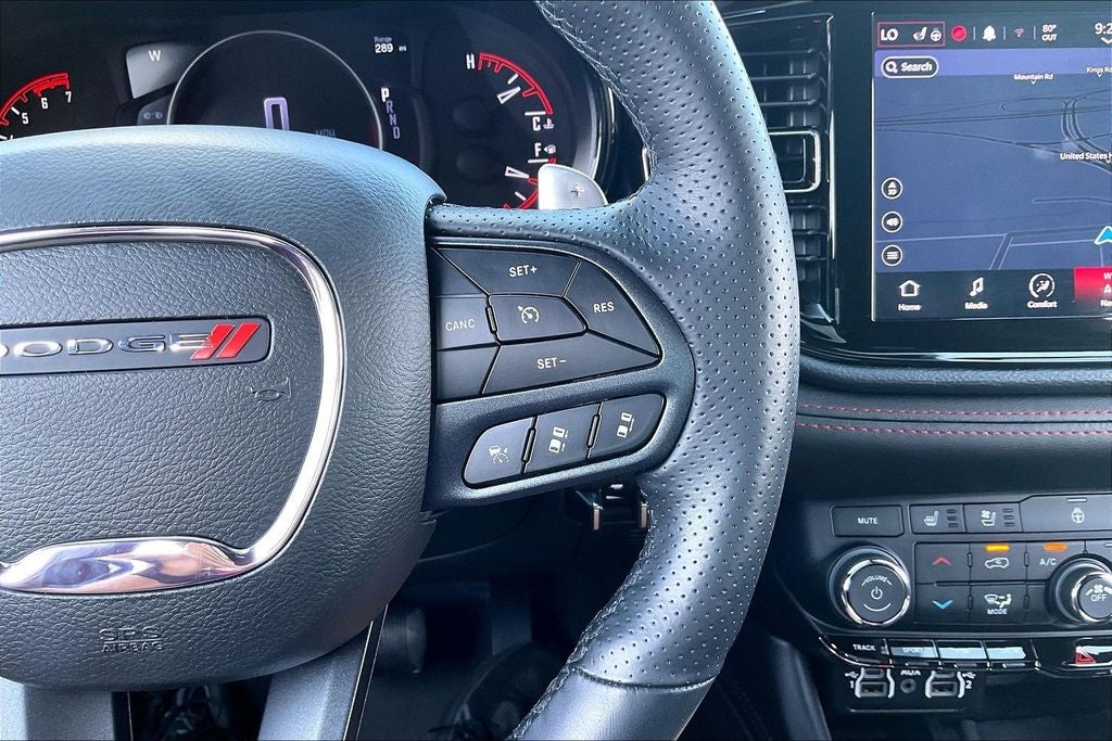 2023 Dodge Durango R/T Plus