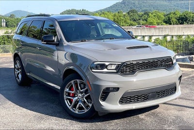 2023 Dodge Durango R/T Plus