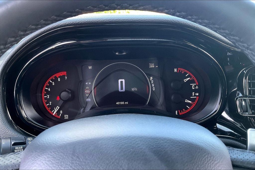 2023 Dodge Durango R/T Plus