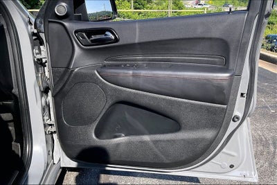 2023 Dodge Durango R/T Plus