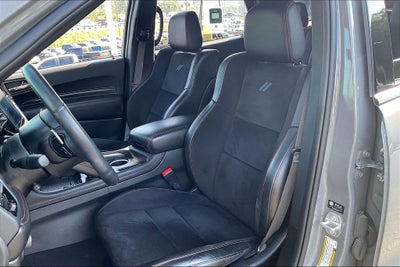 2023 Dodge Durango R/T Plus
