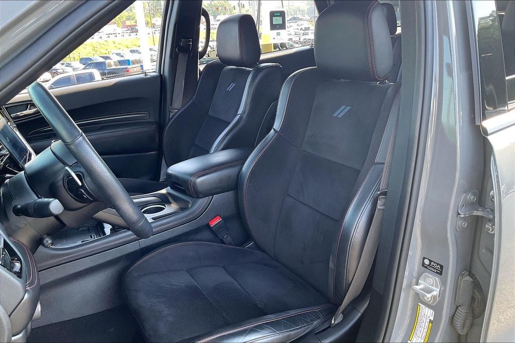 2023 Dodge Durango R/T Plus