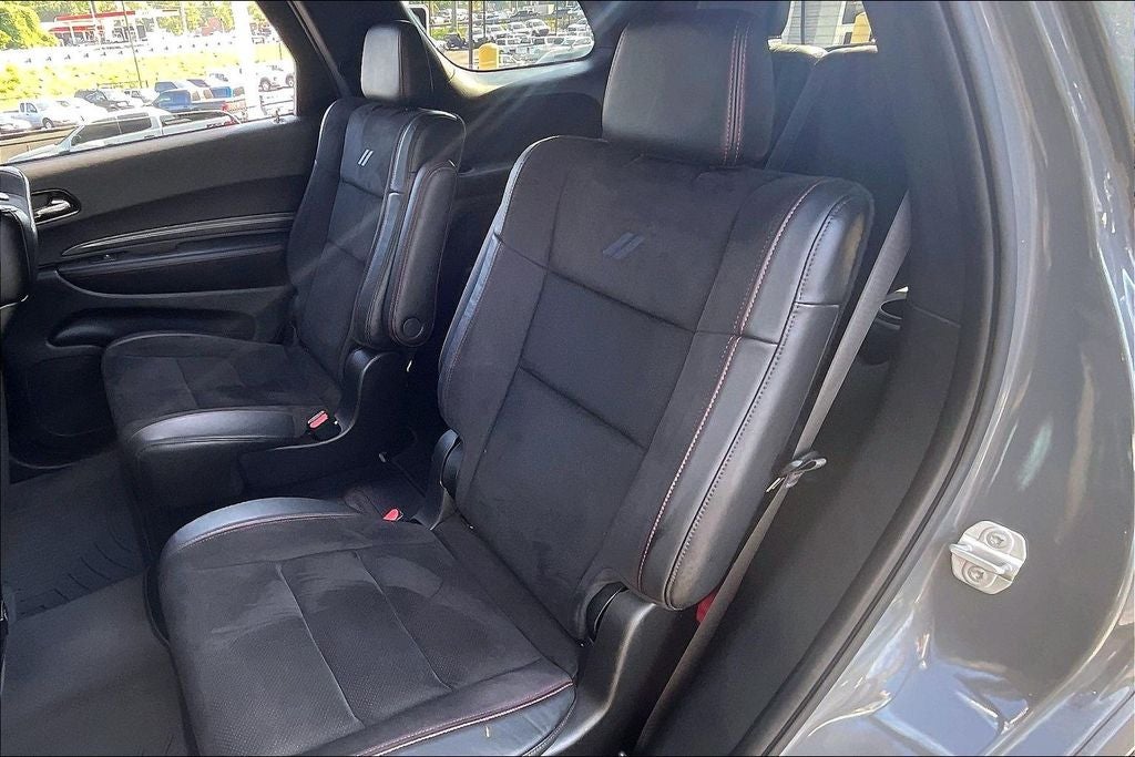 2023 Dodge Durango R/T Plus
