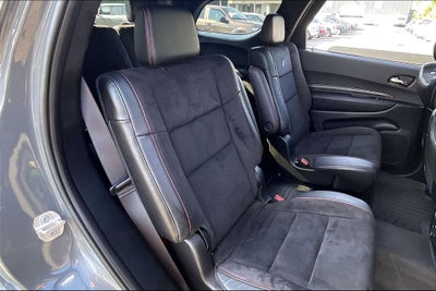 2023 Dodge Durango R/T Plus