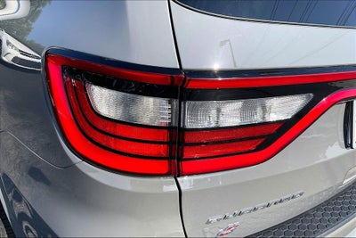 2023 Dodge Durango R/T Plus